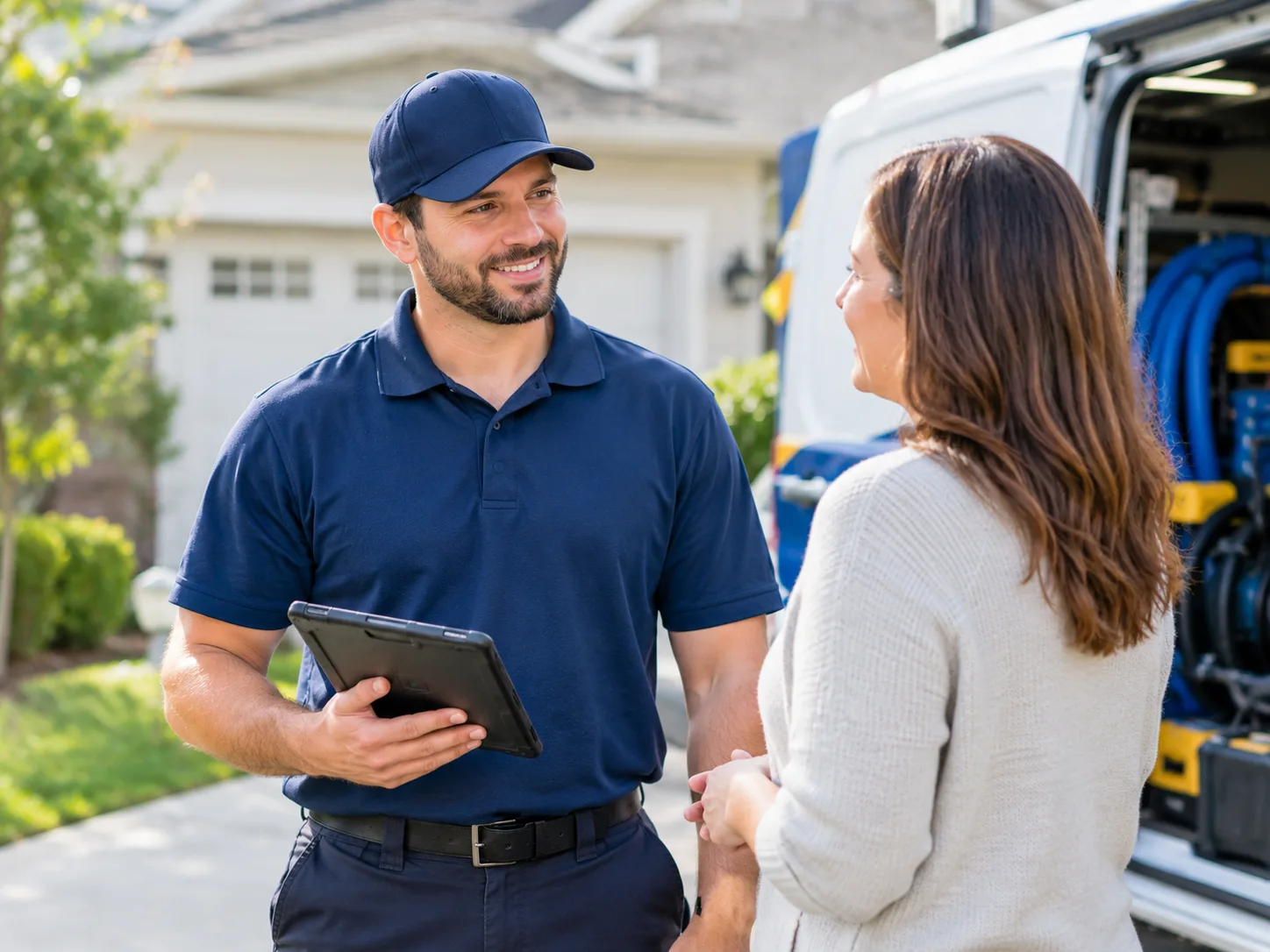 Sewage Backup Cleanup La Crosse, FL FAQs